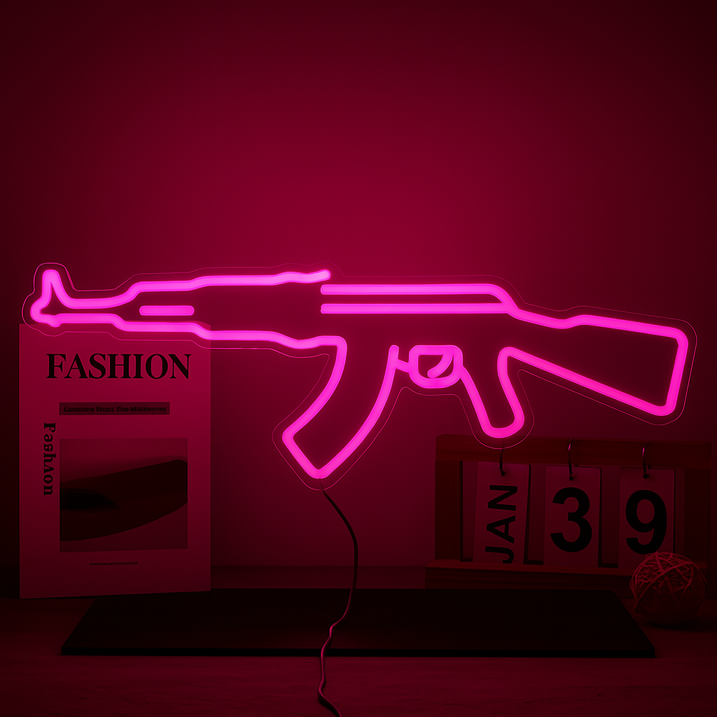 Led AK-47 – Obrázok 6