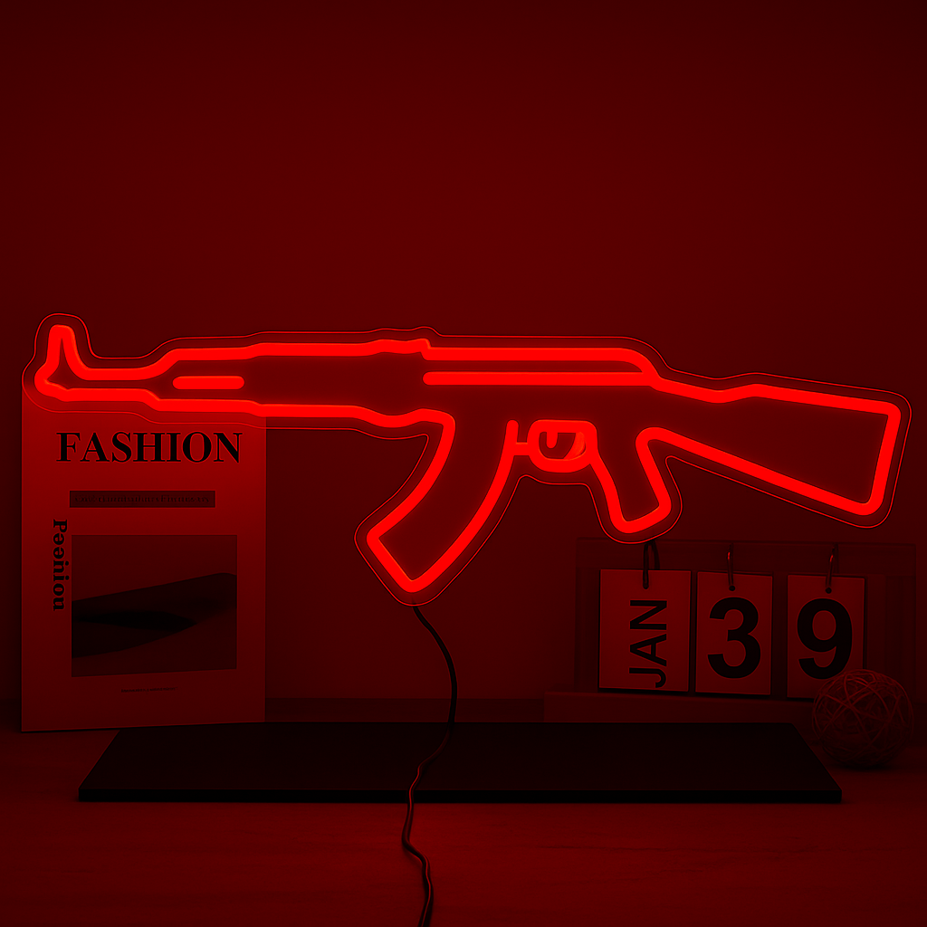 Led AK-47 – Obrázok 2