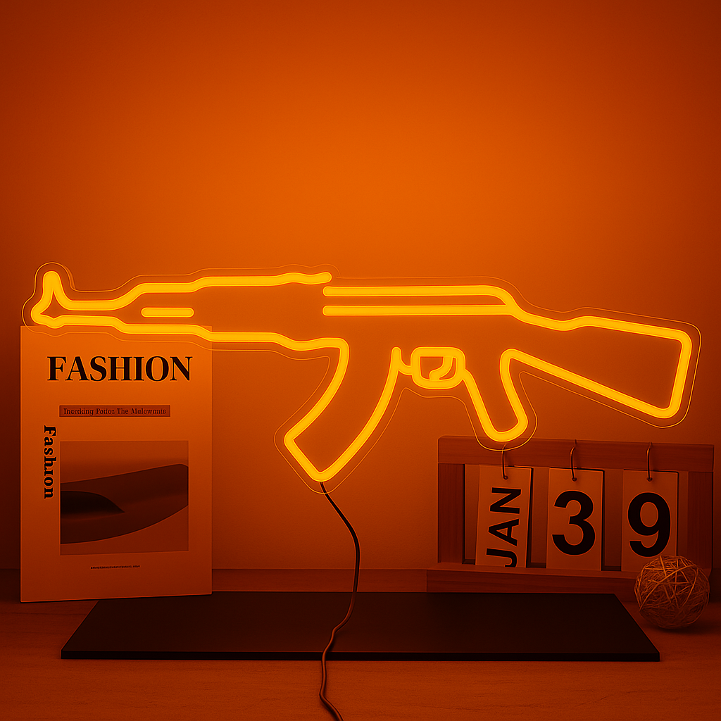Led AK-47 – Obrázok 4