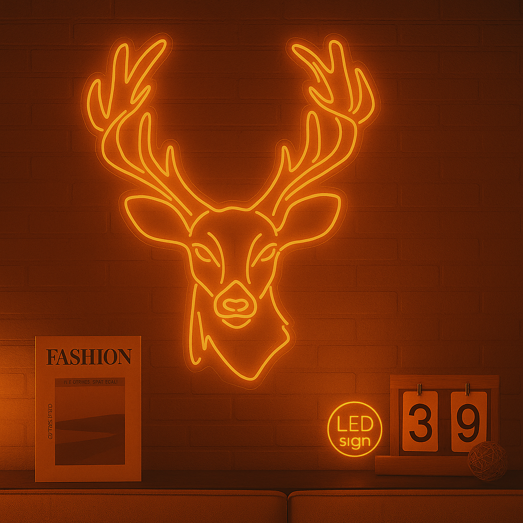 Led jeleň – Obrázok 4