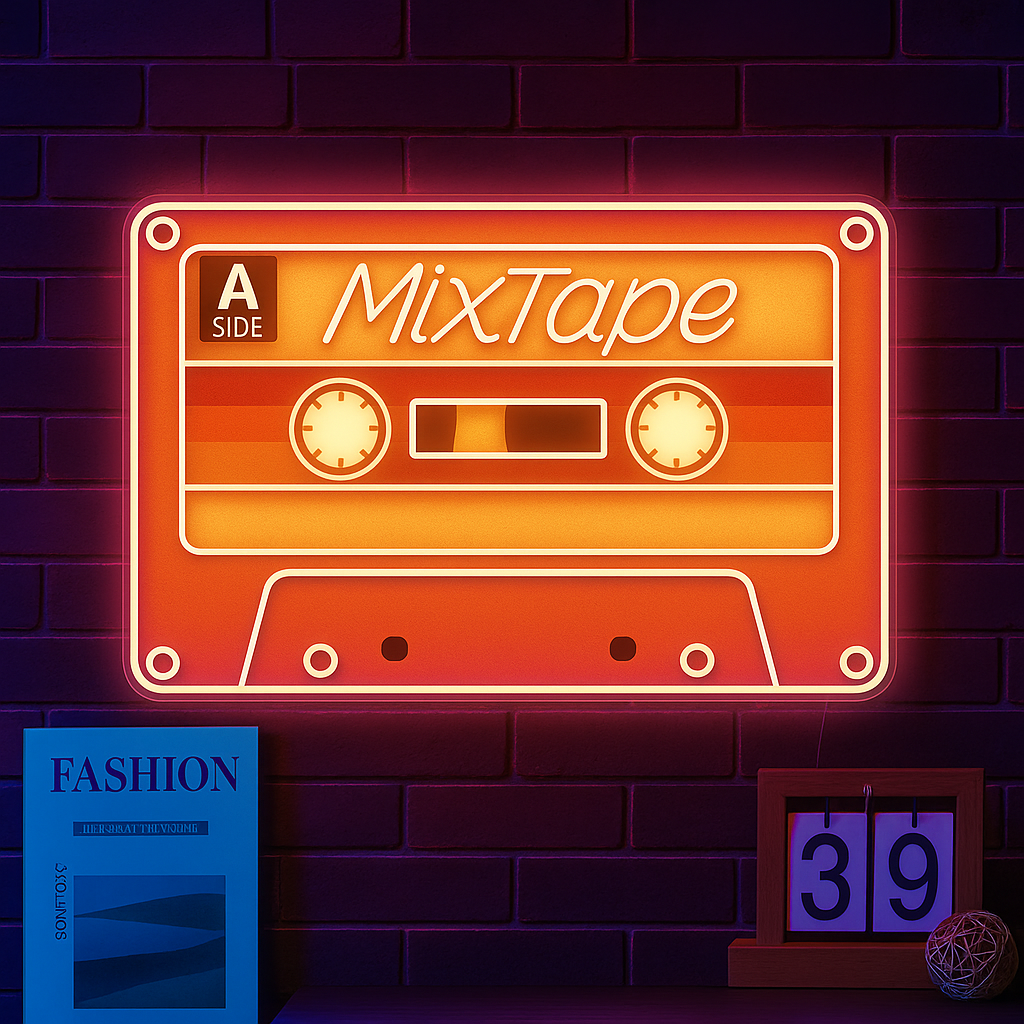Led mixtape