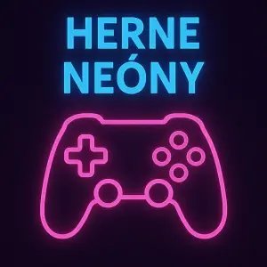 Herné neóny